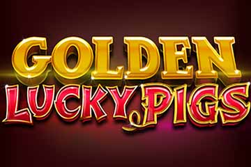 Golden Lucky Pigs spelautomat