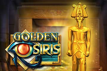 Golden Osiris spelautomat