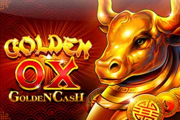 Golden Ox spelautomat