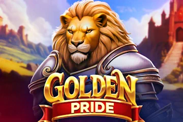 Golden Pride spelautomat