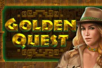 Golden Quest spelautomat