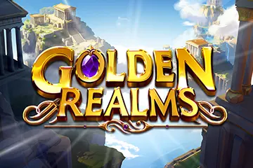 Golden Realms spelautomat