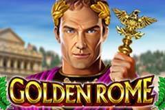 Golden Rome spelautomat