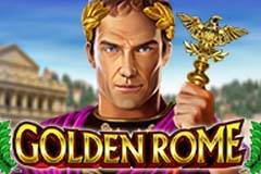 Golden Rome spelautomat