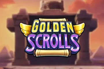 Golden Scrolls spelautomat