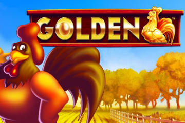Golden spelautomat