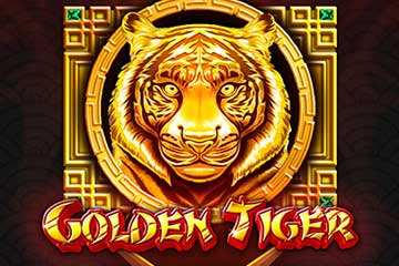 Golden Tiger spelautomat