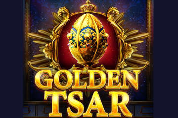 Golden Tsar spelautomat