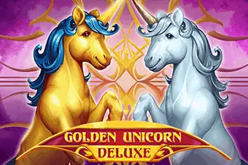 Golden Unicorn Deluxe spelautomat