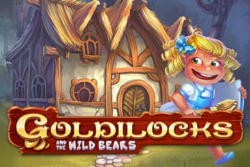 Goldilocks spelautomat