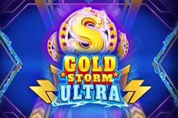 Goldstorm Ultra spelautomat