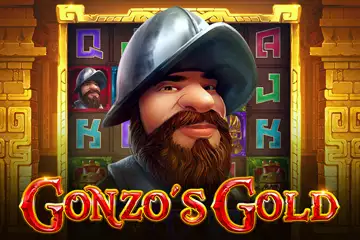 Gonzos Gold spelautomat