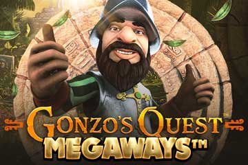 Gonzos Quest Megaways spelautomat