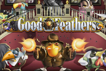 Good Feathers spelautomat