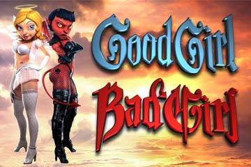 Good Girl Bad Girl spelautomat