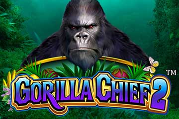Gorilla Chief 2 spelautomat