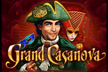Grand Casanova spelautomat