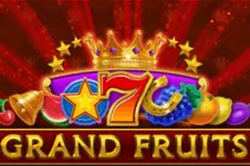 Grand Fruits spelautomat