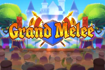 Grand Melee spelautomat
