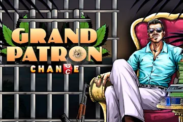 Grand Patron spelautomat