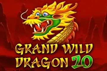 Grand Wild Dragon 20