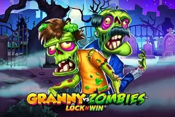 Granny vs Zombies spelautomat