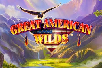 Great American Wilds spelautomat