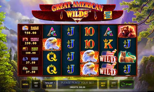 Great American Wilds