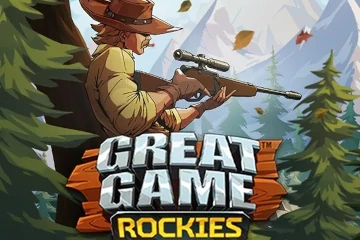 Great Game Rockies spelautomat