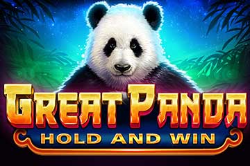Great Panda spelautomat