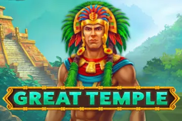 Great Temple spelautomat