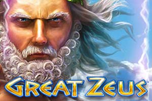 Great Zeus spelautomat