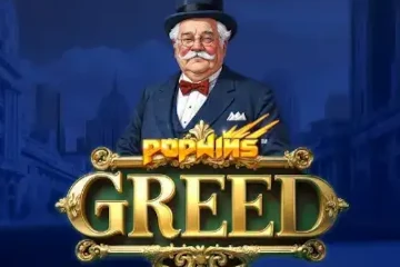 Greed spelautomat