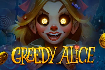 Greedy Alice spelautomat