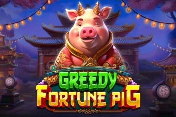 Greedy Fortune Pig spelautomat