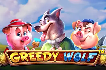 Greedy Wolf spelautomat