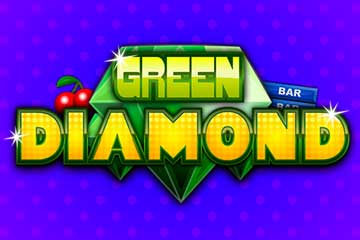 Green Diamond spelautomat