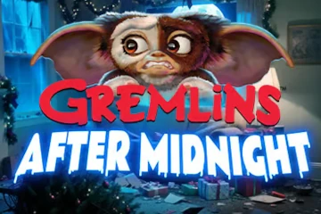 Gremlins After Midnight spelautomat