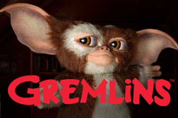 Gremlins spelautomat