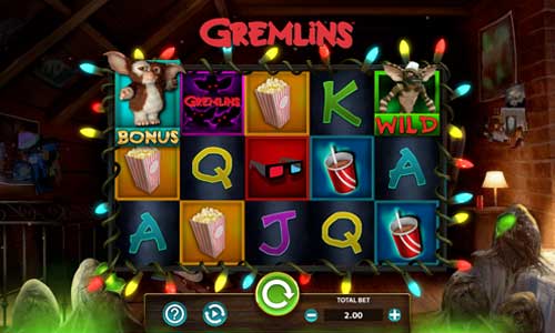 Gremlins