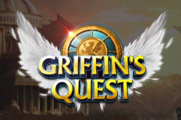 Griffins Quest spelautomat