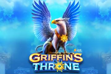 Griffins Throne spelautomat