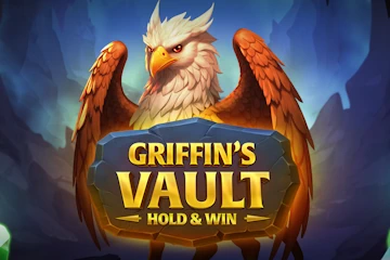 Griffins Vault spelautomat