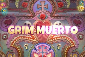 Grim Muerto spelautomat