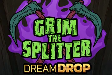 Grim the Splitter Dream Drop spelautomat