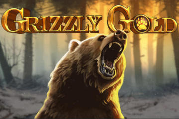 Grizzly Gold spelautomat