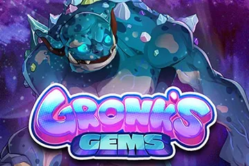 Gronks Gems spelautomat