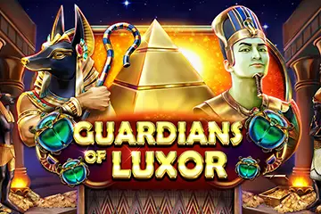 Guardians of Luxor spelautomat