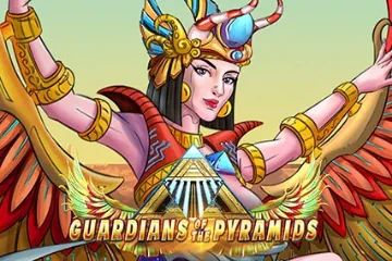 Guardians of the Pyramids spelautomat