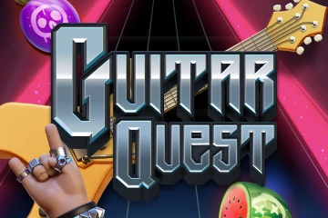 Guitar Quest slot